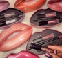 HUDA BEAUTY Contour & Strobe Lip Set